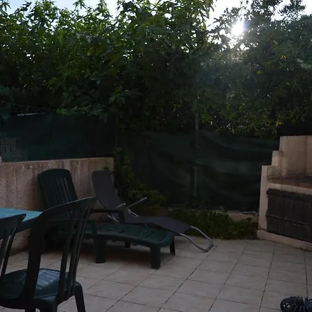 Apartman D'agde Ct245-002 *