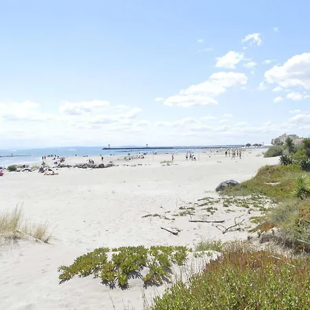 Appartement D'agde Ct245-002