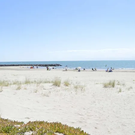 D'agde Ct245-002 Appartement Le Grau-dʼAgde