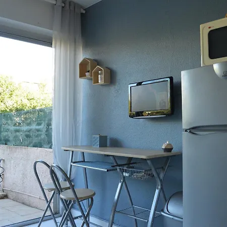 D'agde Ct245-002