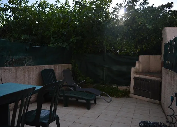 Appartement D'agde Ct245-002 *